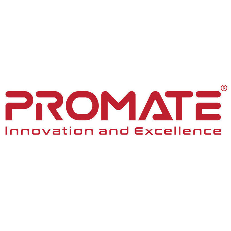 PROMATE SuperFit™ Smartwatch with Media Storage - ProWatch-M18