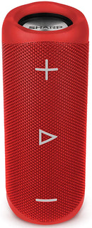 SHARP Powerful Compact Bluetooth Portable Stereo Speaker 2 x 10W RMS - GX-BT280 - RL EXCLUSIVE - Buy 2 @ RS 5,000 instead of RS 5,980 -  Sept Promo till 30 Sept