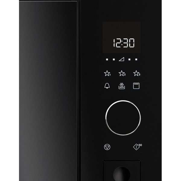 AEG 26L Builtin Microwave + Grill MBE2658DEM Online Shop In Mauritius