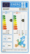 SHARP 24000BTU A+ Hot & Cold Wall Air Conditioner - AY-A24ECJ-1