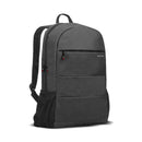 PROMATE Designed Anti-Theft Laptop Backpack 15.6 Inch with Large Compartment - ALPHA