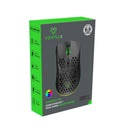 VERTUX GameCharged™ Dual Mode Gaming Mouse - AMMOLITE