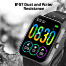 PROMATE ActivLife™ Smartwatch with Bluetooth Calling - XWATCH-B18 - New Arrival