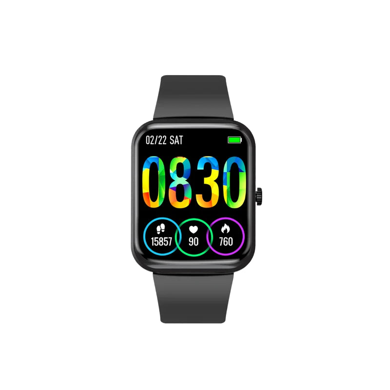 PROMATE ActivLife™ Smartwatch with Bluetooth Calling - XWATCH-B18 - New Arrival