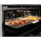AEG 116L Multifunctional Oven + Air Fryer 90cm - BEK735910M
