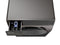 SHARP 12.5KG A Inverter Premium Front Loading Washing Machine - ES-FP1252KJZ-S - Sept Promo till 30 Sept