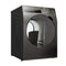 SHARP 12.5KG A Inverter Premium Front Loading Washing Machine - ES-FP1252KJZ-S - Sept Promo till 30 Sept