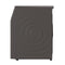 SHARP 12.5KG A Inverter Premium Front Loading Washing Machine - ES-FP1252KJZ-S - Sept Promo till 30 Sept