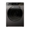 SHARP 9.5kg A Premium Front Loading Inverter Washing Machine - ES-FS954KJZ-G - RL Exclusive - Black Friday Promo till 30 Nov