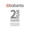 BRABANTIA Microfibre Dish Drying Mat Dark Grey - 117626