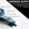 PROMATE QC 3.0 Car Charger with 30 Watt Dual USB Ports - SCUD-30 - Sept Promo till 30 Sept