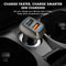 PROMATE QC 3.0 Car Charger with 30 Watt Dual USB Ports - SCUD-30 - Sept Promo till 30 Sept