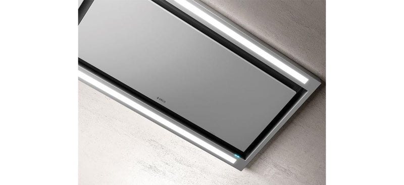 ELICA 90cm Island Ceiling Hood - CLOUDSEV-IX/F/90