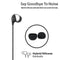 PROMATE HD Stero In-Ear Wired Earphone with Microphone - COMET - Father's day Promo - Till 18 June 2023