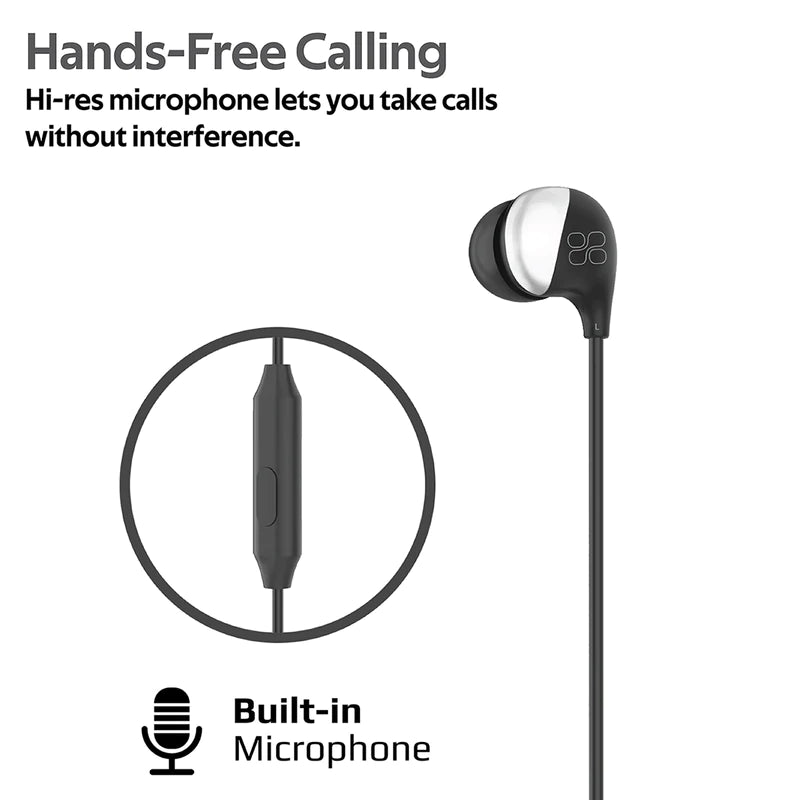 Promate handsfree 2025