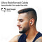 PROMATE HD Stero In-Ear Wired Earphone with Microphone - COMET - Father's day Promo - Till 18 June 2023