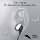 PROMATE HD Stero In-Ear Wired Earphone with Microphone - COMET - Father's day Promo - Till 18 June 2023