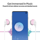 PROMATE HD Stero In-Ear Wired Earphone with Microphone - COMET - Father's day Promo - Till 18 June 2023
