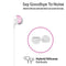 PROMATE HD Stero In-Ear Wired Earphone with Microphone - COMET - Father's day Promo - Till 18 June 2023
