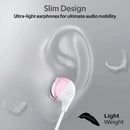 PROMATE HD Stero In-Ear Wired Earphone with Microphone - COMET - Father's day Promo - Till 18 June 2023