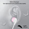 PROMATE HD Stero In-Ear Wired Earphone with Microphone - COMET - Father's day Promo - Till 18 June 2023