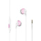 PROMATE HD Stero In-Ear Wired Earphone with Microphone - COMET - Father's day Promo - Till 18 June 2023