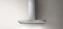 ELICA CRUISE 90cm Stainless Steel Chimney Hood - CRUISE-IX/A/90 - Limited Stock