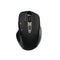 PROMATE EZGrip™ Ergonomic Wireless Mouse - CURSOR