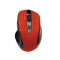 PROMATE EZGrip™ Ergonomic Wireless Mouse - CURSOR