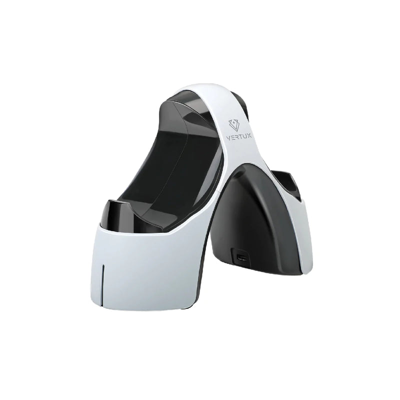 VERTUX PS5 DualSense™ Controller Charging Station - DUALDOCK-PS5.WH