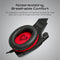 VERTUX High Fidelity Surround Sound Gaming Headset - DENALI