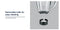 ELECTROLUX PerfectMix Black Blender 450W [Glass Jar] - ESB2300 - Limited Stock - Pre Xmas Sales till 15 Dec 2023