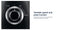 ELECTROLUX PerfectMix Black Blender 450W [Glass Jar] - ESB2300 - Limited Stock - Pre Xmas Sales till 15 Dec 2023