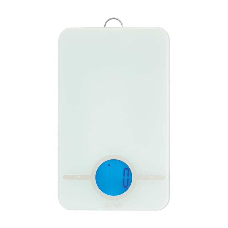 BRABANTIA Tasty+, Digital Kitchen Scales