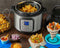 Instant Pot® DUO™ CRISP 8L Multi Pressure Cooker & Air Fryer - DUOCRISP 7.6L