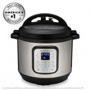 Instant Pot® DUO™ CRISP 8L Multi Pressure Cooker & Air Fryer - DUOCRISP 7.6L