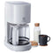 ELECTROLUX 1.25L UltimateTaste 300 Drip Coffee Maker