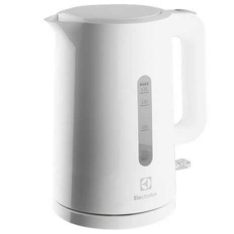 ELECTROLUX 1.7L UltimateTaste 300 kettle - E2EK1-100W