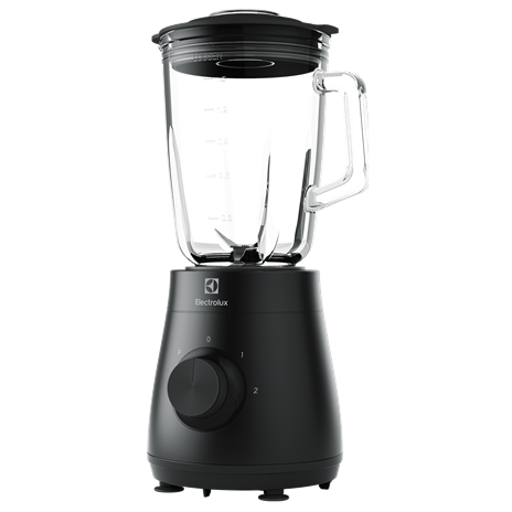 ELECTROLUX 1.5L UltimateTaste 300 blender with 2 speeds