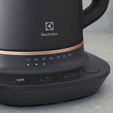 ELECTROLUX 1.7L UltimateTaste 700 kettle - E7EK1-60BP