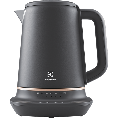 ELECTROLUX 1.7L UltimateTaste 700 kettle - E7EK1-60BP