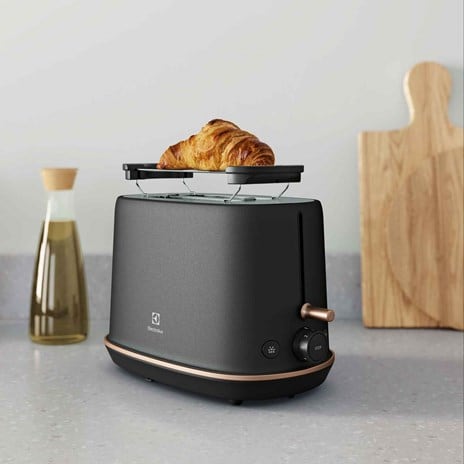 ELECTROLUX UltimateTaste 700 toaster - E7TS1-60BP