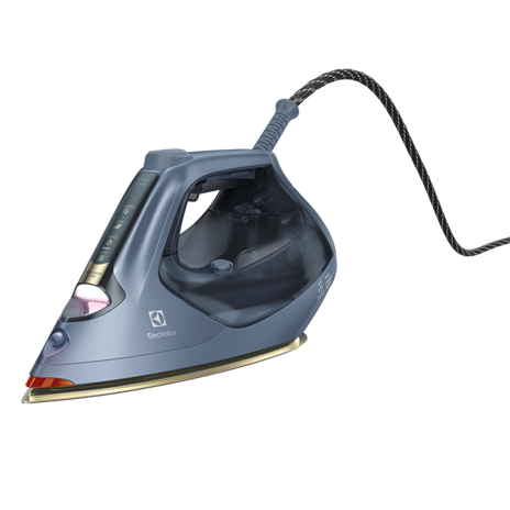 ELECTROLUX Renew 800 Steam Iron 2500W - E8SI1-82BM