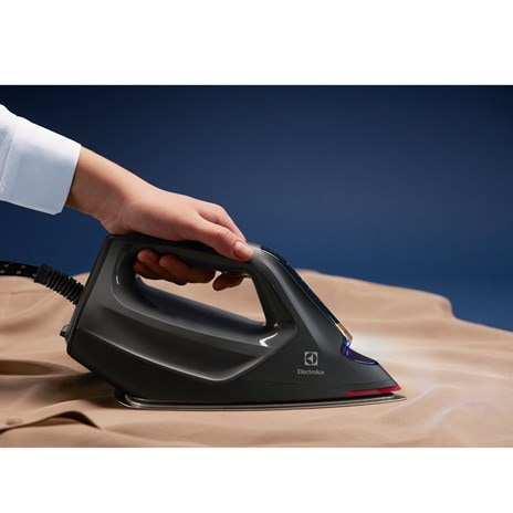 ELECTROLUX Renew 800 Steam Iron Station 2400W - E8SS1-80GM - Launching Promo till 30 Sept