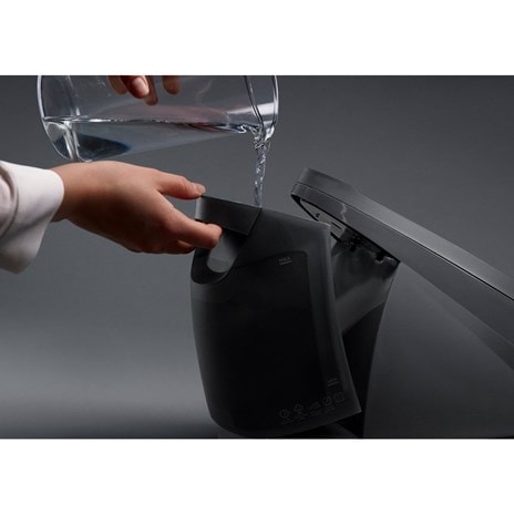 ELECTROLUX Renew 800 Steam Iron Station 2400W - E8SS1-80GM - Launching Promo till 30 Sept