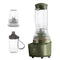 ELECTROLUX Explore 7 Compact Military Green Blender 900W - E7CB1-6FGM - Sept Promo till 30 Sept