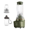 ELECTROLUX Explore 7 Compact Military Green Blender 900W - E7CB1-6FGM - Mother's day Promo