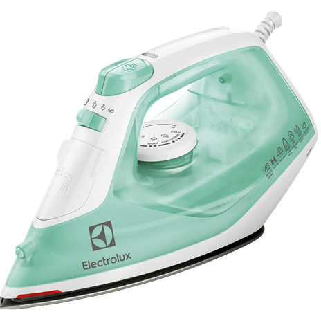 ELECTROLUX EasyLine Steam Iron 2200W - EDB1720