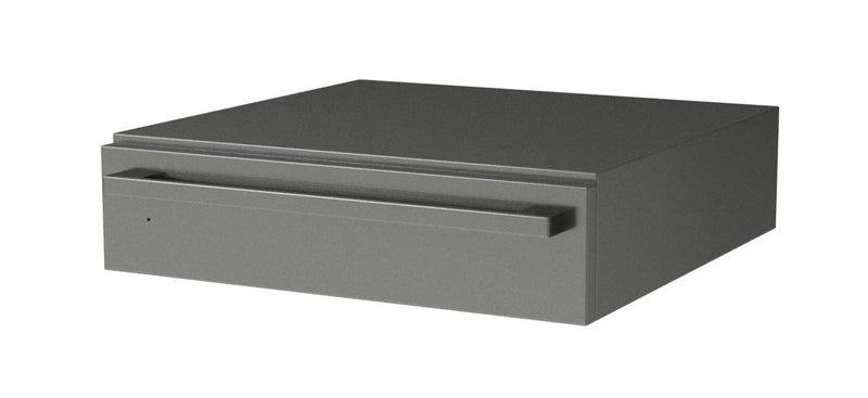 ELECTROLUX Built-in Stainless Steel 60cm Warming Drawer - EED14800AX