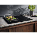 ELECTROLUX 60cm UltimateTaste 500 built-in induction hob with 4 cooking zones - EIV644
